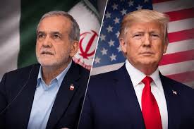 Farashin mai ya faɗi sakamakon hasashen yarjejeniya tsakanin Iran da Amurka